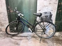 Stevens Trekkingrad Fahrrad 28“ Schleswig-Holstein - Kiel Vorschau