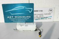 Airbag Modul Armaturenbrett vo re 39939454300Z BMW E46 2001 INT19 Bayern - Greußenheim Vorschau