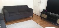 Top! 3 sitzer und 2 sitzer Couch Sofa sitzgarnitur München - Thalk.Obersendl.-Forsten-Fürstenr.-Solln Vorschau