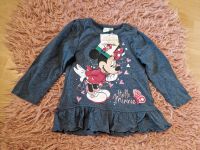 Neu süßer Disney Minnie Mouse Pullover 80 Schleswig-Holstein - Kellinghusen Vorschau