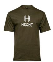 Hecht Horst T-Shirt Angeln Fishing Raubfisch Zander Barsch Rheinland-Pfalz - Roxheim Vorschau