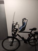 BoBike Mini Exclusive Front-Fahrradsitz für Kinder Essen - Bredeney Vorschau