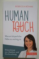 Rebecca Böhme "Human Touch" Baden-Württemberg - Wilhelmsfeld Vorschau