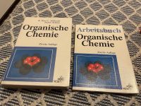 Organische Chemie Vollhardt Arbeitsbuch und Buch Bad Doberan - Landkreis - Bad Doberan Vorschau