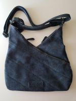 Fritzi aus Preußen – Schultertasche blau – neu, unbenutzt – topp Darß - Zingst Vorschau