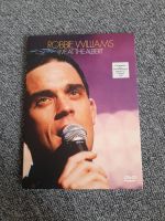 Robbie Williams DVD Live at the Albert Hall Niedersachsen - Gifhorn Vorschau