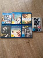 div. Blurays (Lion, Restless…) für 2€ Düsseldorf - Bilk Vorschau