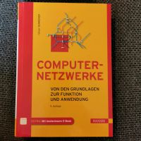 Buch Computer Netzwerke Berlin - Schöneberg Vorschau