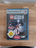 Lego Star Wars: Die klassische Trilogie (Playstation 2) Bayern - Mühldorf a.Inn Vorschau