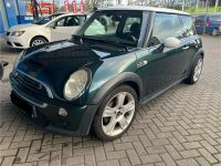 Mini cooper s 2004 Nordrhein-Westfalen - Herne Vorschau