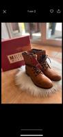 Mustang Stiefel/Stiefeletten (neu mit Karton) Rheinland-Pfalz - Winnen Vorschau