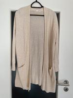 Gap Strickjacke Cardigan Gr. M creme beige Niedersachsen - Stuhr Vorschau