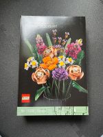 Lego 10280 Blumenstrauß Box und Anleitung Flower Bouquet Nordrhein-Westfalen - Kerpen Vorschau