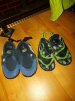 Badeschuhe Gr 24 Niedersachsen - Großenkneten Vorschau