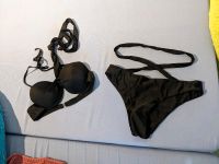Schwarzer Bikini NEU! Saarland - Nonnweiler Vorschau