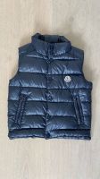 Moncler Weste 104 cm Nordrhein-Westfalen - Kempen Vorschau