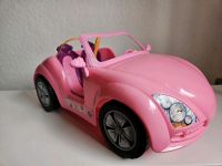 Barbie Auto Puppenauto Cabrio rosa pink Bayern - Michelau i. OFr. Vorschau