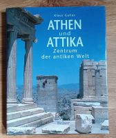 Athen und Attika  Zentrum der antiken Welt, Klaus Gallas Niedersachsen - Winsen (Aller) Vorschau