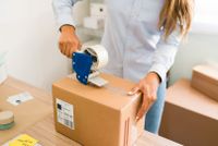 Gesucht Verpacker m/w/d LPS Verpackungs- dienstleistungen Gmb Nordrhein-Westfalen - Langenfeld Vorschau