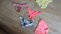 8 Damen Badehosen Höschen 40 Victoria's Secret 5x NEU etl. Farben Mecklenburg-Vorpommern - Samtens Vorschau