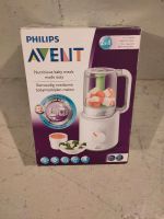 Philips Avent Originalverpackt inkl Rechnung Baden-Württemberg - Freiburg im Breisgau Vorschau