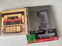 Guardians of the Galaxy, Steelbook + CD Sachsen-Anhalt - Elsteraue Vorschau
