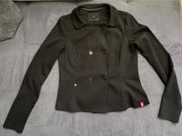 Blazer von edc größe S in schwarz Nordrhein-Westfalen - Erkelenz Vorschau