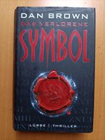 Das verlorene Symbol - Dan Brown, gebunden Hamburg-Nord - Hamburg Langenhorn Vorschau