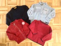 Steiff MEXX Esprit NEXT Strick Pullover Jacke !wie neu! 92/98/104 Altona - Hamburg Groß Flottbek Vorschau