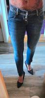 LTB Röhrenjeans low rise Niedersachsen - Goslar Vorschau