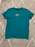 Ellesse Shirt Gr.M grün NEUWERTIG Brandenburg - Eichwalde Vorschau