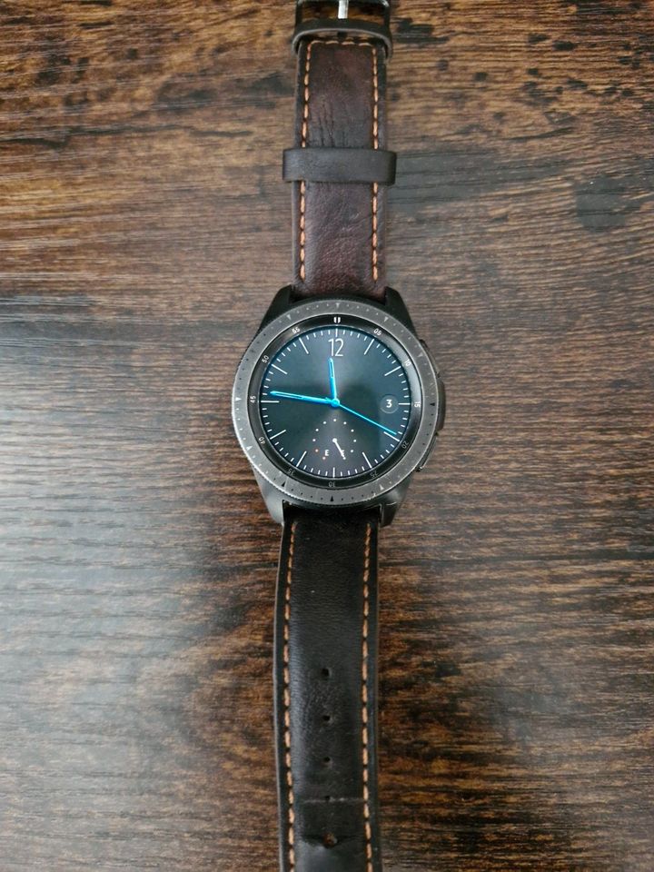 Galaxy Watch 3 SMR810 in Dresden