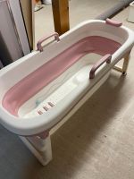 Faltbare Badewanne mobil Bad tragbar Nordrhein-Westfalen - Erwitte Vorschau
