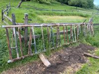 Fressgitter, Aufstallung Bayern - Neubeuern Vorschau