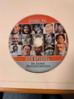 Spiegel TV DVD 60 Jahre Zeitgeschichte Geschichte Nordrhein-Westfalen - Meinerzhagen Vorschau