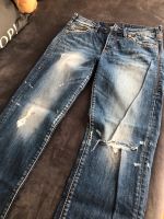 Damen Designer Jeans Größe 26/30 Frankfurt am Main - Kalbach Vorschau