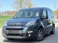 Citroën Berlingo Kombi Selection AUTOMATIK|R.KAM|AHK| Baden-Württemberg - Brackenheim Vorschau