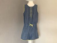 Overall / Jumpsuit - MINI BODEN - Größe 152 - blau Nordrhein-Westfalen - Fröndenberg (Ruhr) Vorschau