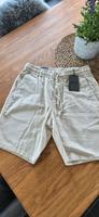 Shorts von ONLY & SONS, Leinen,  beige, Größe S, NEU mit Etikett Baden-Württemberg - Mössingen Vorschau