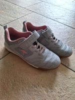 Turnschuhe Gr.36 KangaRoos grau/pink *TOP* Nordrhein-Westfalen - Moers Vorschau