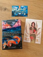 Fairyloot Shanghai Immortal Baden-Württemberg - Illingen Vorschau