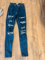 Topshop Jeans Bayern - Hofkirchen Vorschau