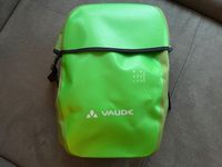 VAUDE Aqua Back Pro Hinterradtasche 24 Liter wasserdicht Neu Dresden - Trachau Vorschau