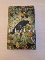Die Unbändigen Emilia Hart Wuppertal - Vohwinkel Vorschau