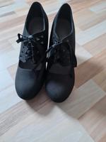 street schnürschuhe Nordrhein-Westfalen - Balve Vorschau