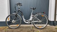 E- Bike Damen City Fahrrad Baden-Württemberg - Rheinstetten Vorschau