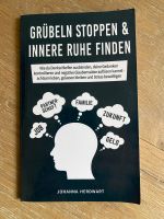 Grübeln stoppen & innere Ruhe finden Hessen - Löhnberg Vorschau