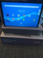 Tablet von Lenovo Smart Tab M10 + Smart Dock incl. Alexa Duisburg - Rheinhausen Vorschau
