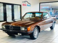 Mercedes-Benz SLC 280*Klima*Automatik*Leder*H-Kennzeichen Niedersachsen - Laatzen Vorschau