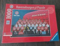 Puzzle "FC Bayern München Saison 2007/08" (OV) Nordrhein-Westfalen - Witten Vorschau
